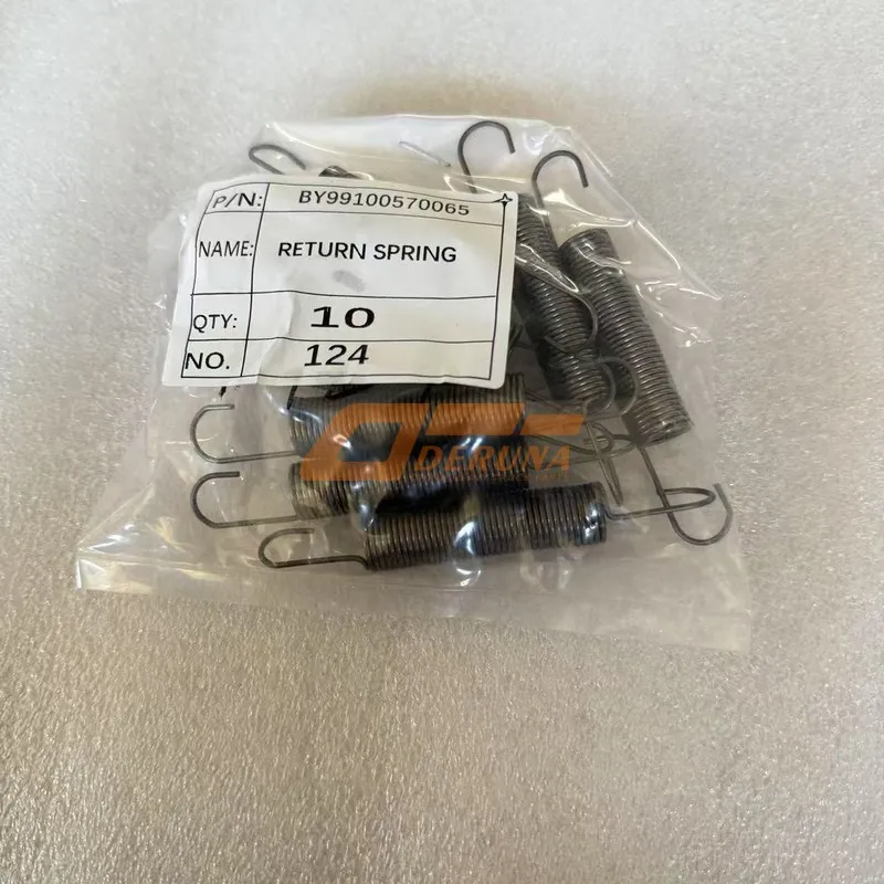 BY99100570065 Return Spring