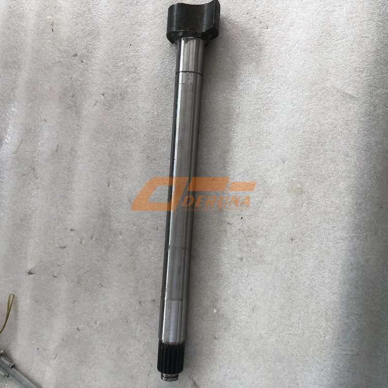 DZ9112340113 Brake Camshaft (Left)