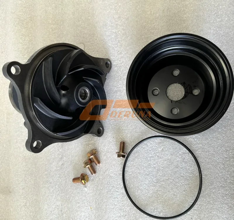 C5580047 Water Pump