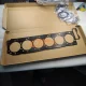 CA6DM Kit motor CA6DM (juego completo) Euro 5 FAW Jiefang J6 (2016)