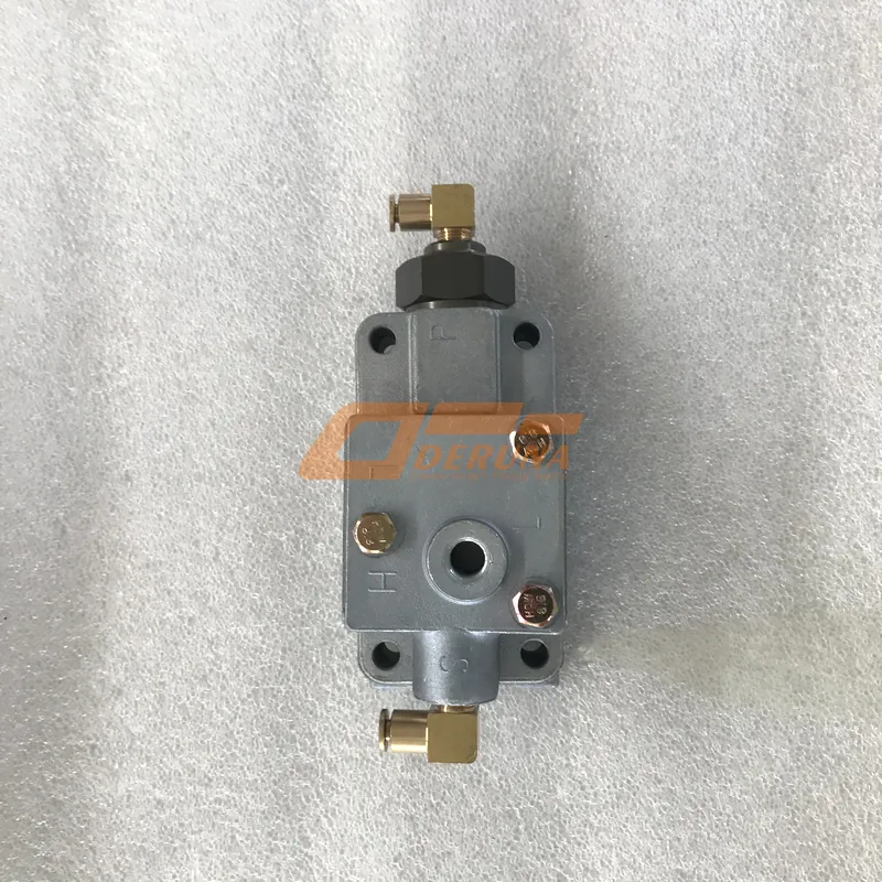 CP1903EA010 Rtd Fuller Transmission Rtd Air Valve