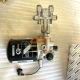 CZ96189360000 Conjunto secador de aire