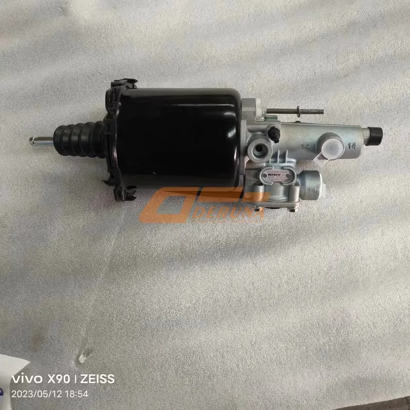 Clutch Booster Cylinder Foton-WG9725230042&110