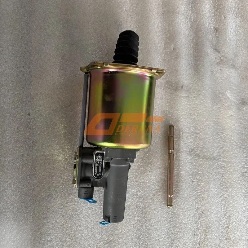 Clutch Booster H0162050012A0