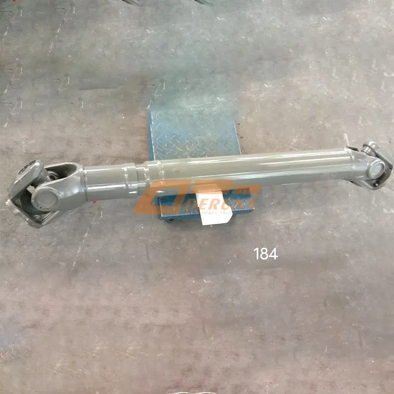 AZ9370311555 Transmission Shaft/Cm