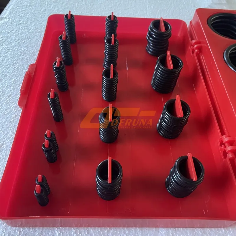 D01887 O-Ring Box