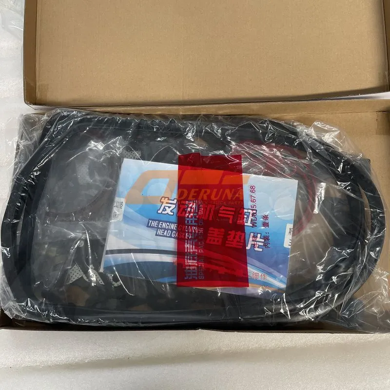 D10.38-50-XLB Engine Repair Kit