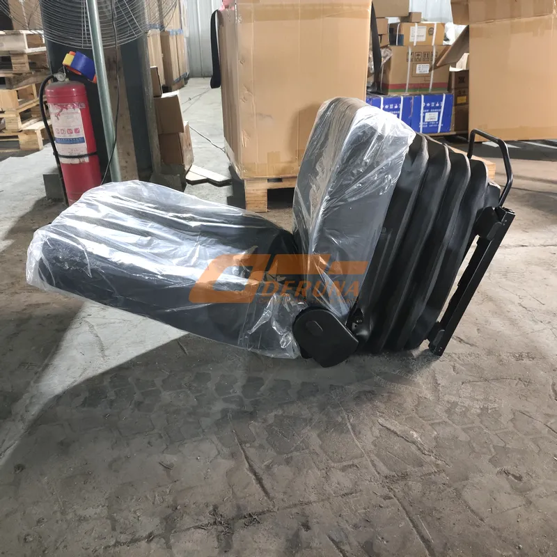DZ13241510011 Asiento Conductor (Amortiguador)