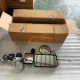 DZ13241770040+41 Conjunto espejo retrovisor derecho F3000