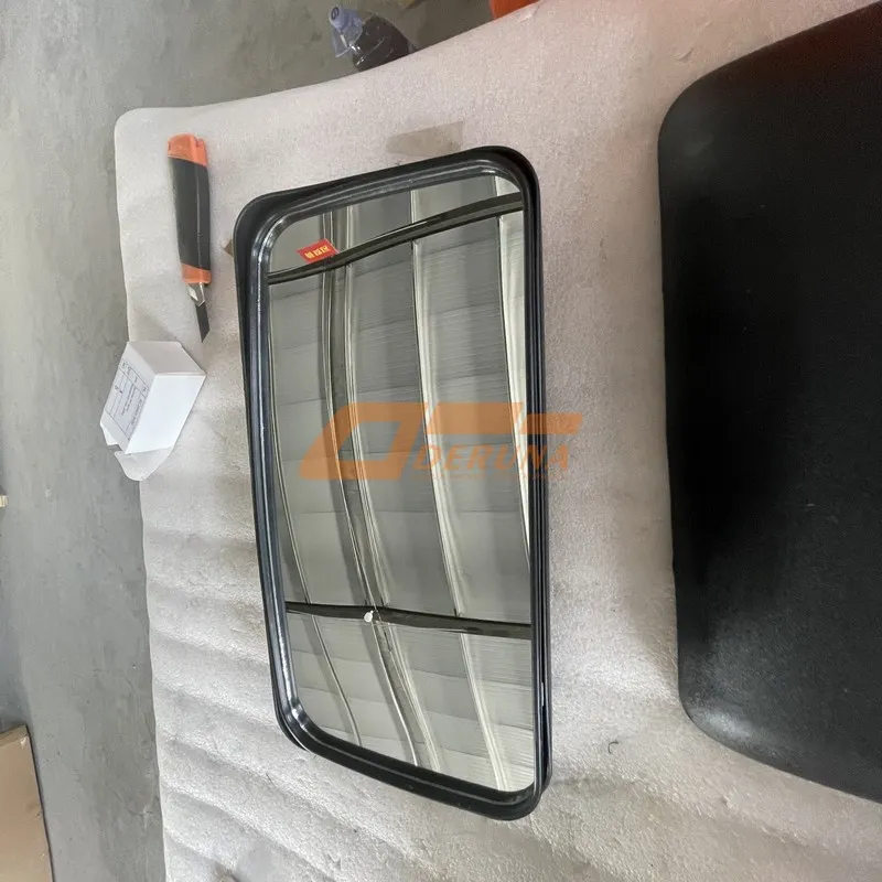 Espejo Retrovisor Derecho SHACMAN