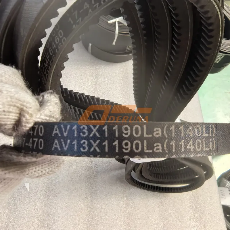 DZ132418246502 Av13X1190 Air Conditioning Belt