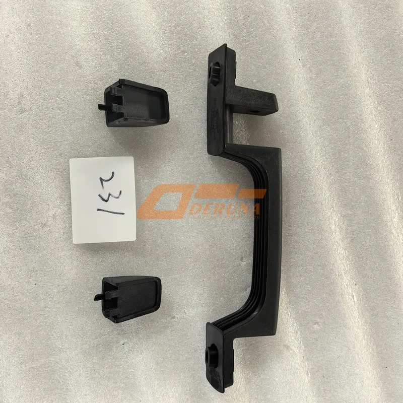 DZ14251110052 Right Hood Release Handle