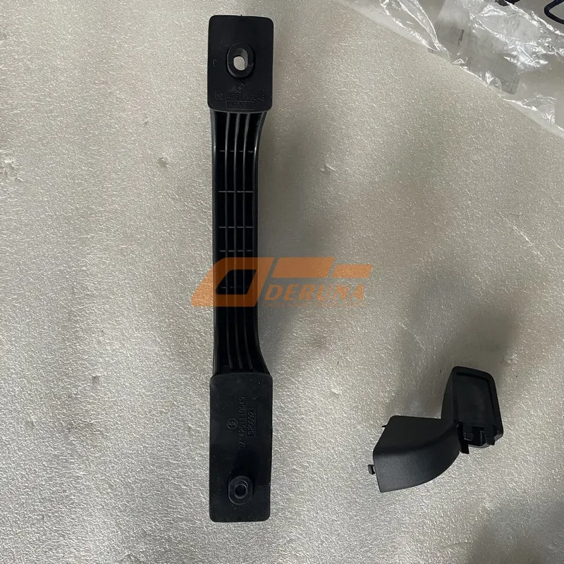 DZ14251110052+DZ1425110043 Hinges For Left And Right Hood Main Frames