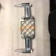 DZ14251240130 Lower Foot Pedal Left/Right Hinge X3000 (Step)