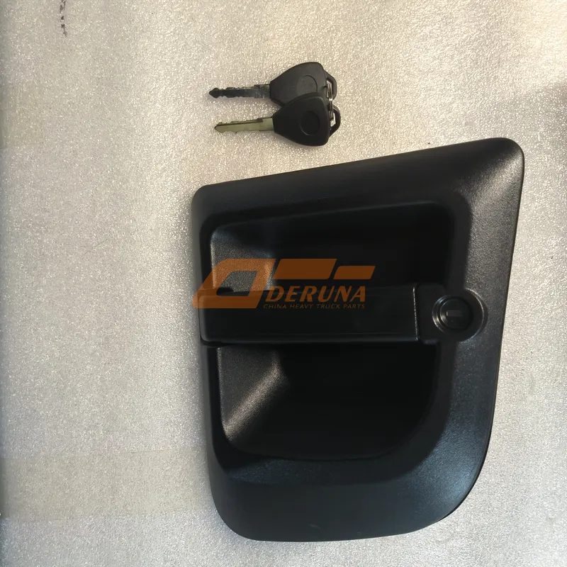 DZ14251340051 X3000 Manilla Exterior Derecha