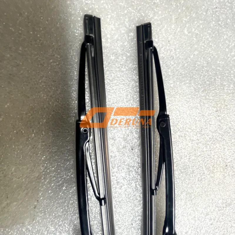DZ14251740014 Wiper Blade With Cleaning Nozzle X3000