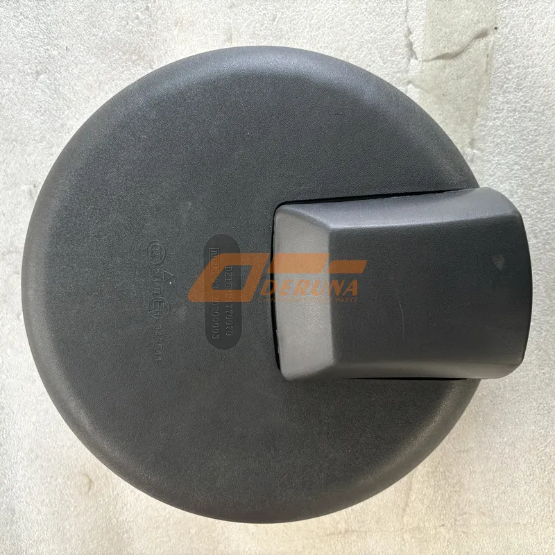 DZ14251770014 Espejo retrovisor redondo X3000