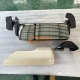 DZ14251770031 Conjunto Espejo Retrovisor Derecho (Eléctrico Calefactado) X3000