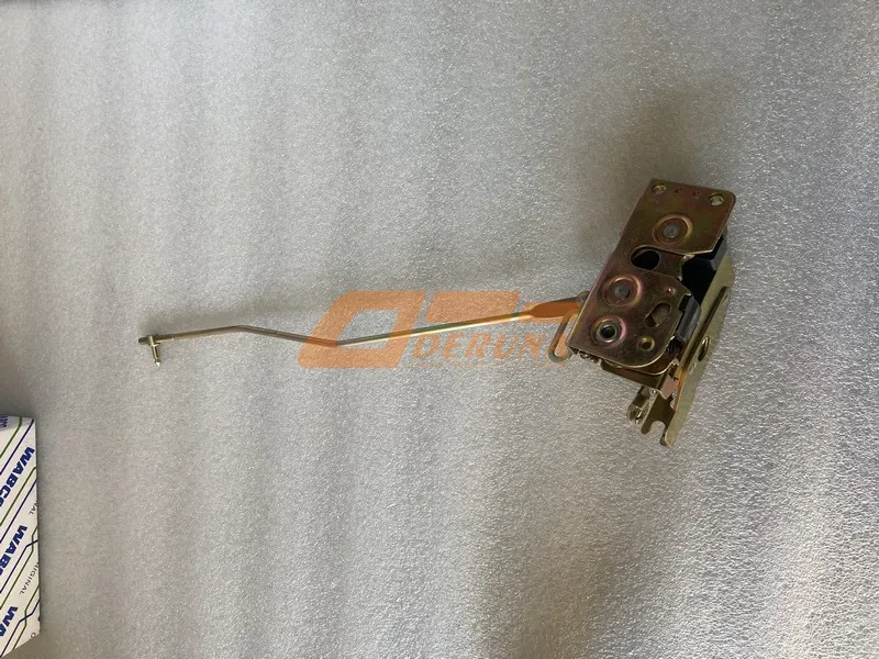 DZ15221340020 Right Door Lock Assembly