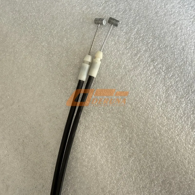 Door Lock Mechanism Assembly DZ15221340074