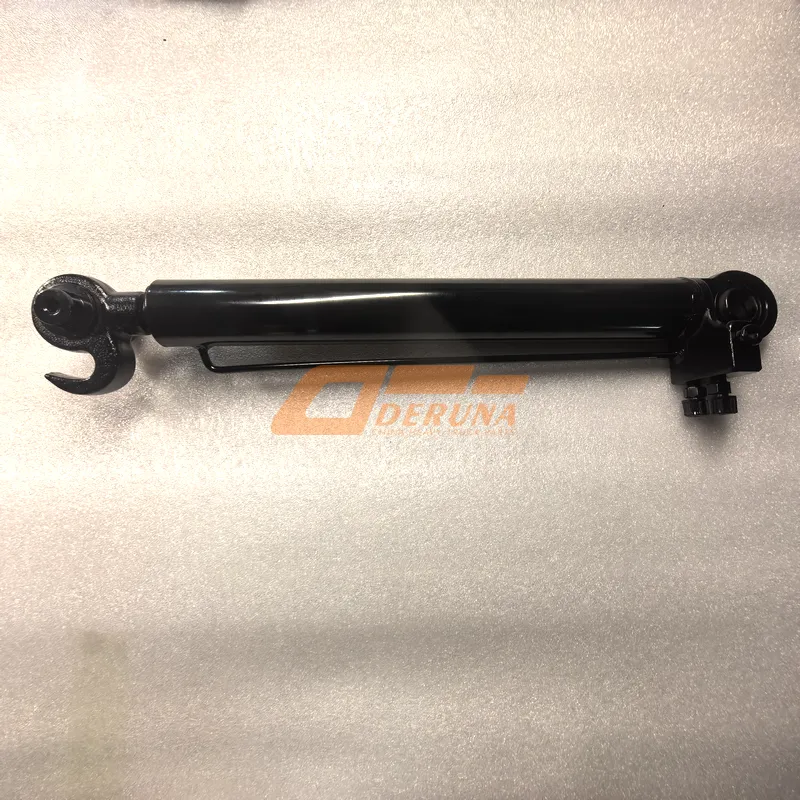 DZ1640820020 Cab Hydraulic Lift Cylinder