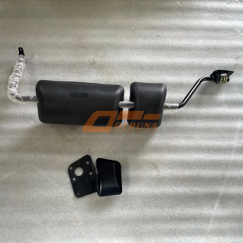 DZ1642770040+32 Conjunto Espejo Retrovisor Derecho F2000