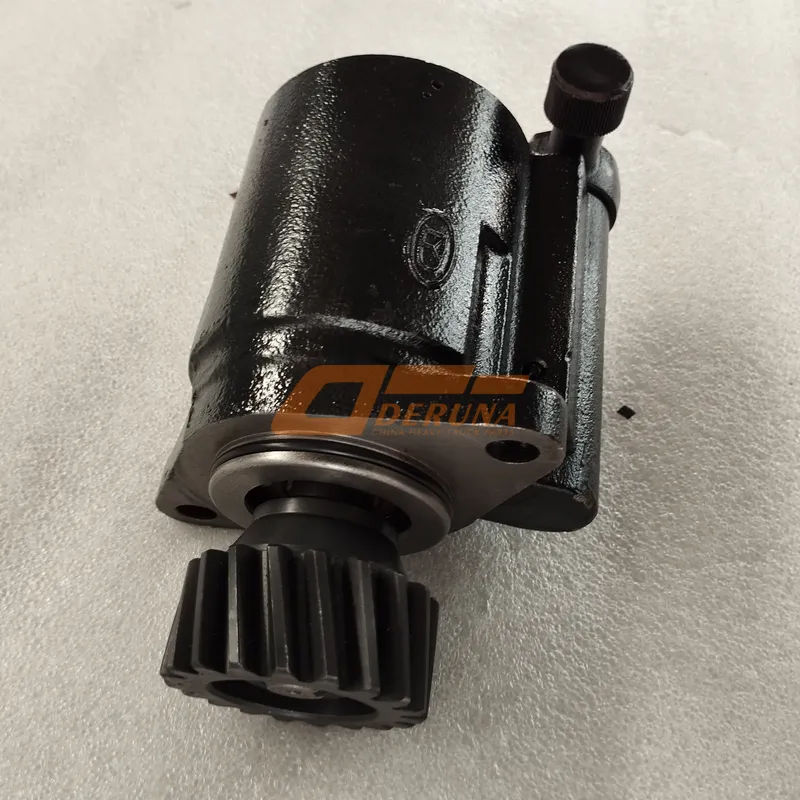 DZ9100130028 Z=19 Steering Booster Pump