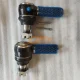 DZ9100430004 Longitudinal Steering Connection End Right