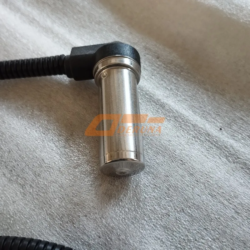 DZ9100580214 Front Axle ABS Sensor