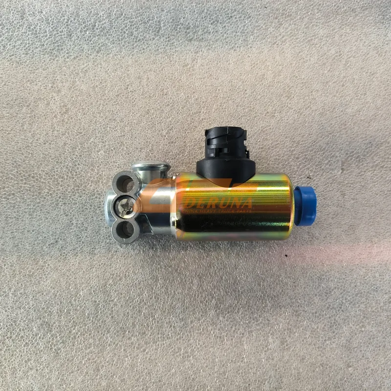 DZ9100716009 Solenoid Valve
