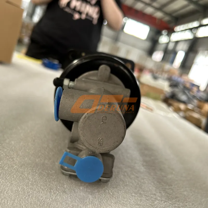 DZ9112230178 Clutch Ccg