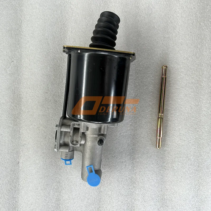 DZ9112230178 Clutch Ccg