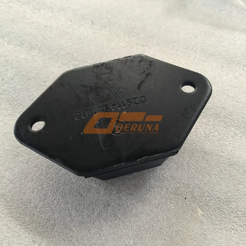DZ9114521012 Rear Spring Bumper