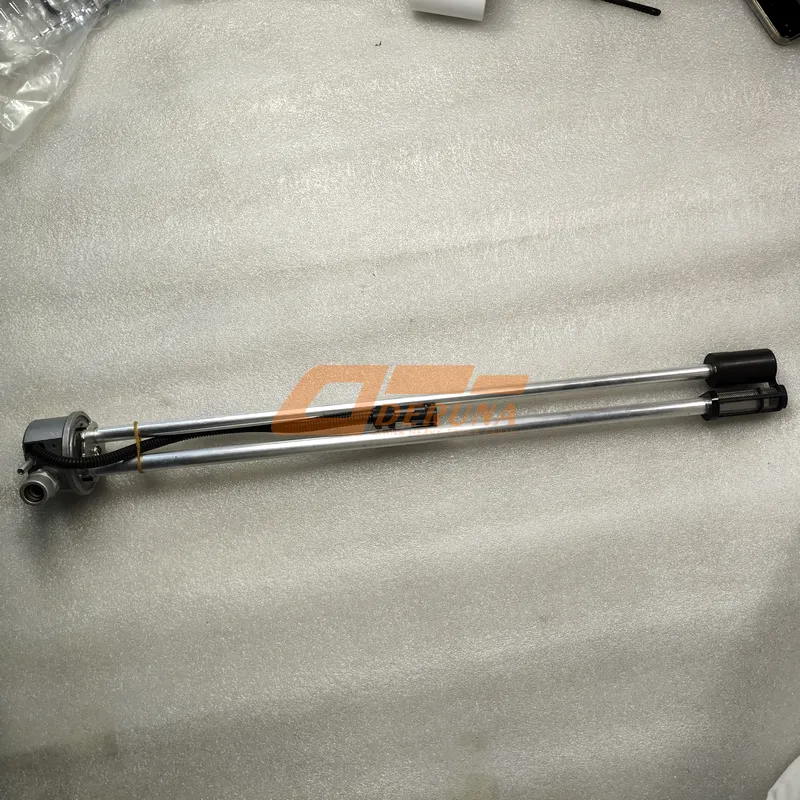 DZ91198550138 Entrada de combustible con sensor de nivel de aceite (400L)