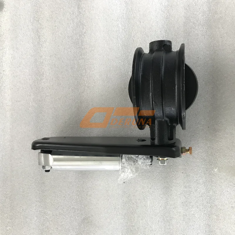 DZ91189180002 Freno de montaña D=100 Euro4