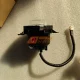 DZ93189723013 Fog lamp LH Shaanxi F3000