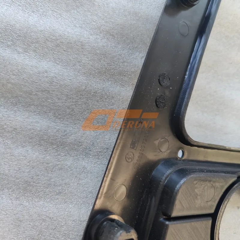 DZ93189723024 Right Headlight Trim Panel