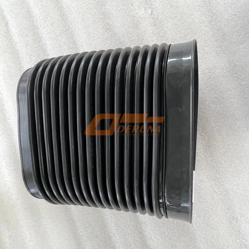 DZ93259190006 Inlet Pipe
