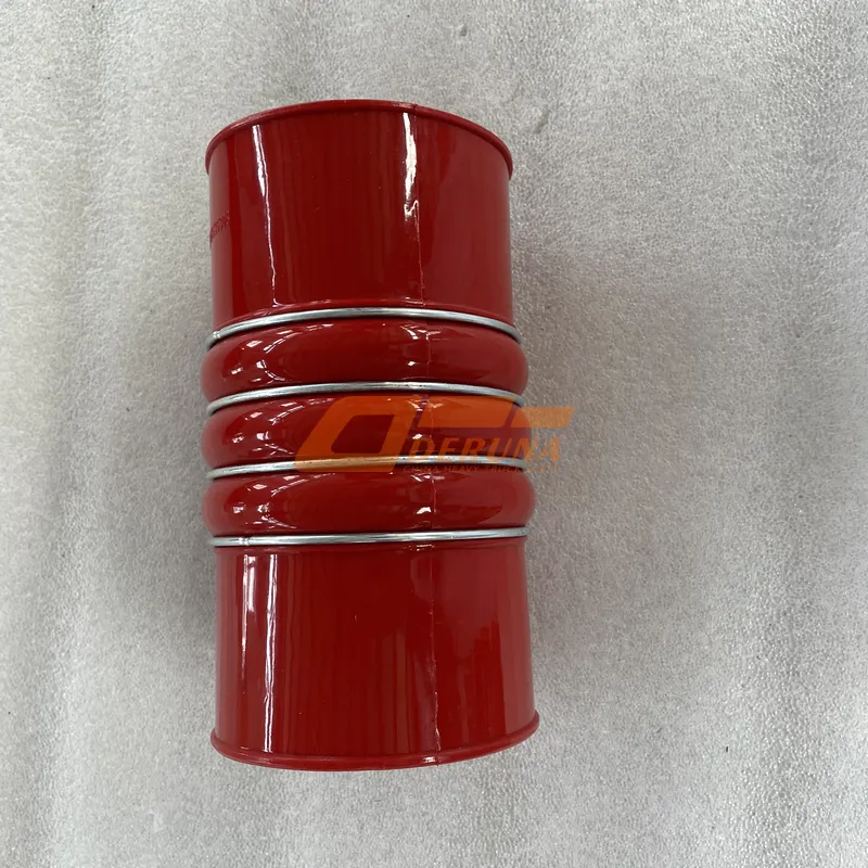 DZ93259535308 F3000 Wp12 Intercooler Pipe