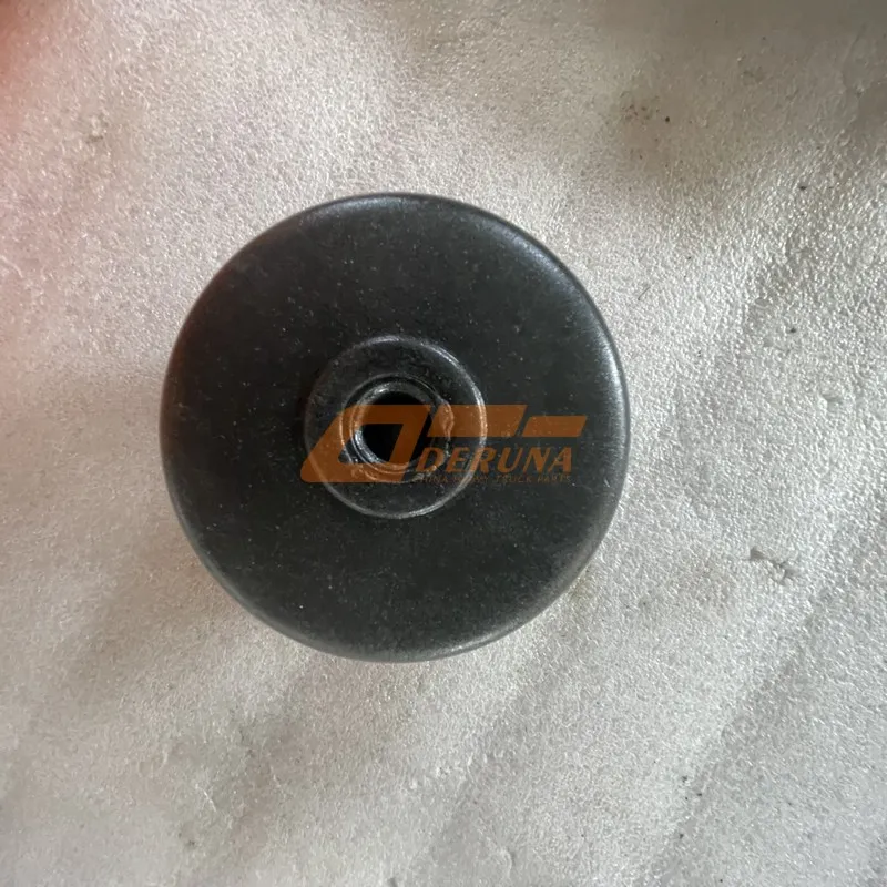 DZ93259590003 Rubber Buffer Block