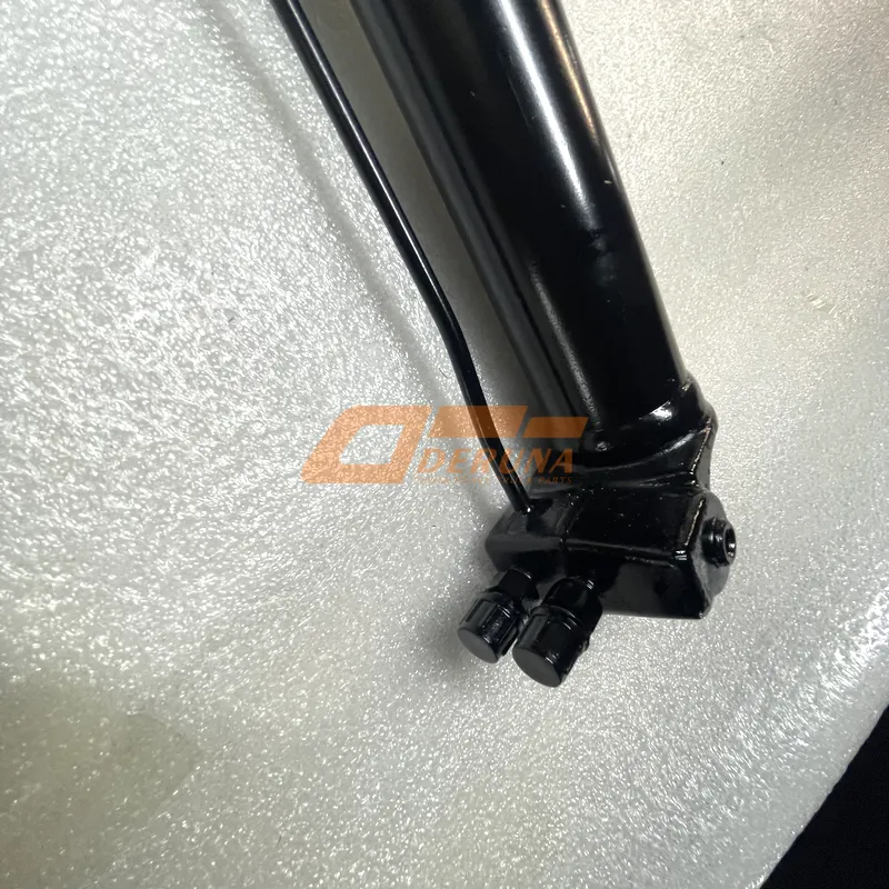 DZ93259820131 Driver'S Cab Hydraulic Lift Cylinder F3000