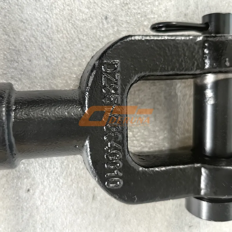 DZ95189840010 Horquilla Delantera (Con Rosca) F3000