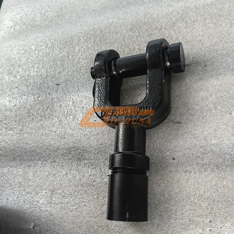 DZ95189840010 Horquilla Delantera (Con Rosca) F3000
