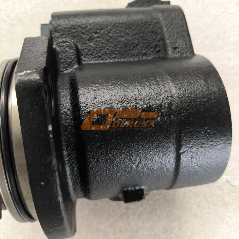 DZ95259130001 Water Pump Wp12 6X4 Z=24