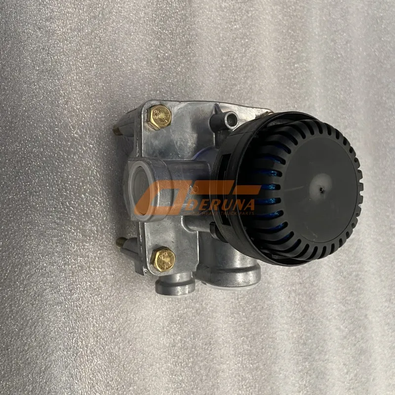 DZ95259360106 Parking Relay Valve