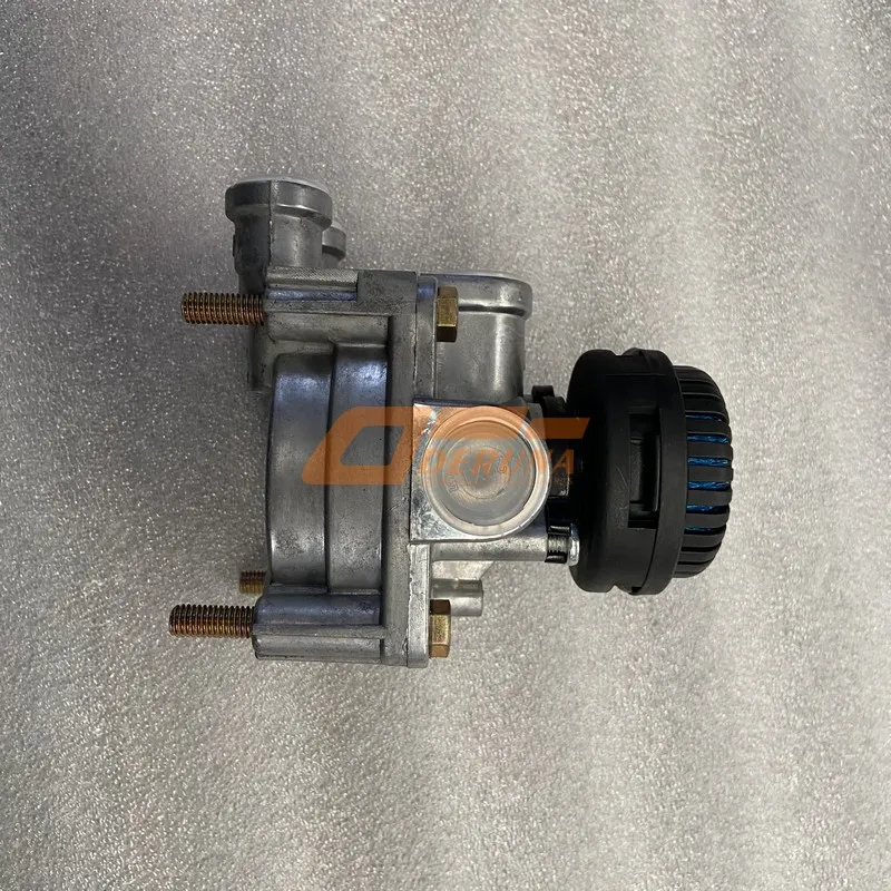 DZ95259360106 Parking Relay Valve