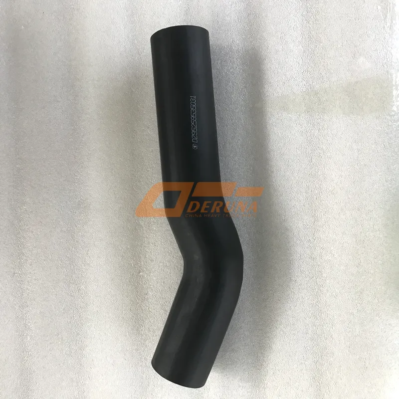 DZ95259535031 X3000 Upper Radiator Hose Wp10.336E53
