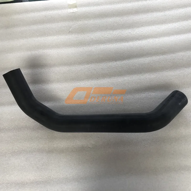 DZ95259535402 F3000 Wp12 Upper Radiator Spigot