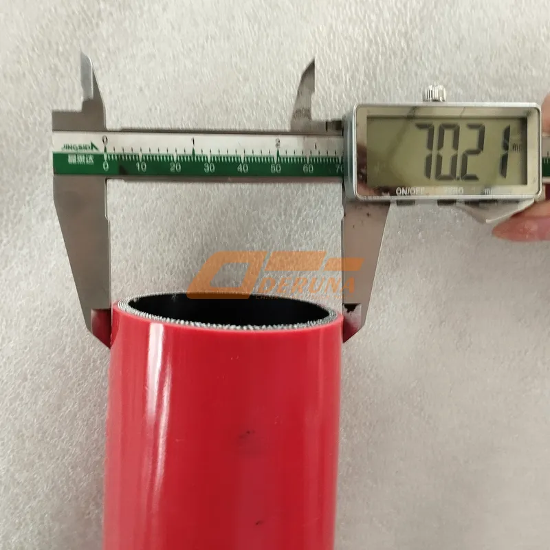 DZ95259535508 F3000 Wp10 Lower Radiator Spigot
