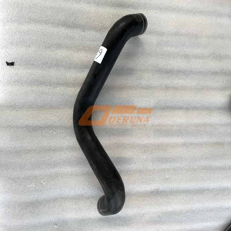 DZ95259537023 X3000 Upper Radiator Hose